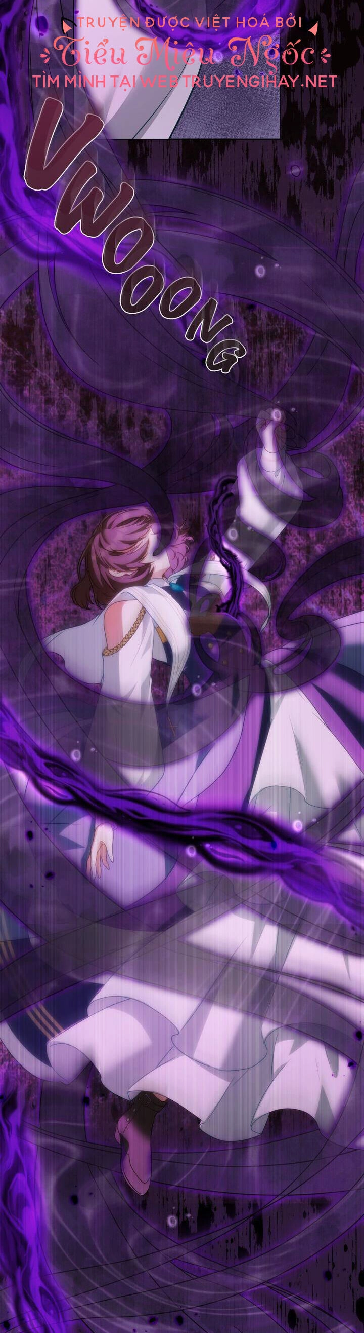 Tôi Trở Thành Nhân Vật Phản Diện Thực Sự Chapter 31 - 18