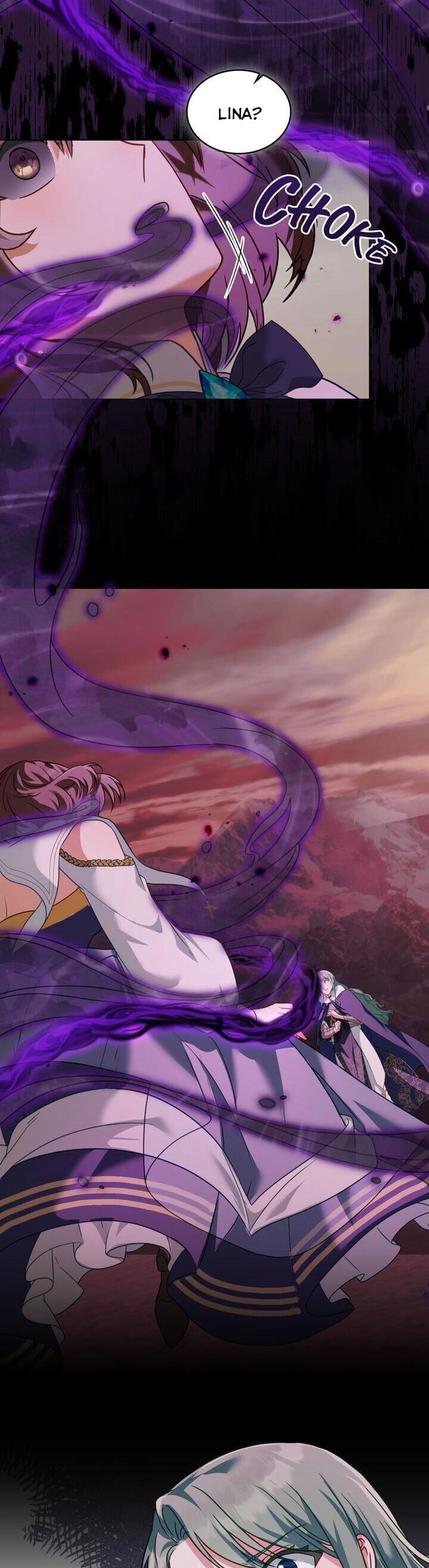 Tôi Trở Thành Nhân Vật Phản Diện Thực Sự Chapter 31 - 19