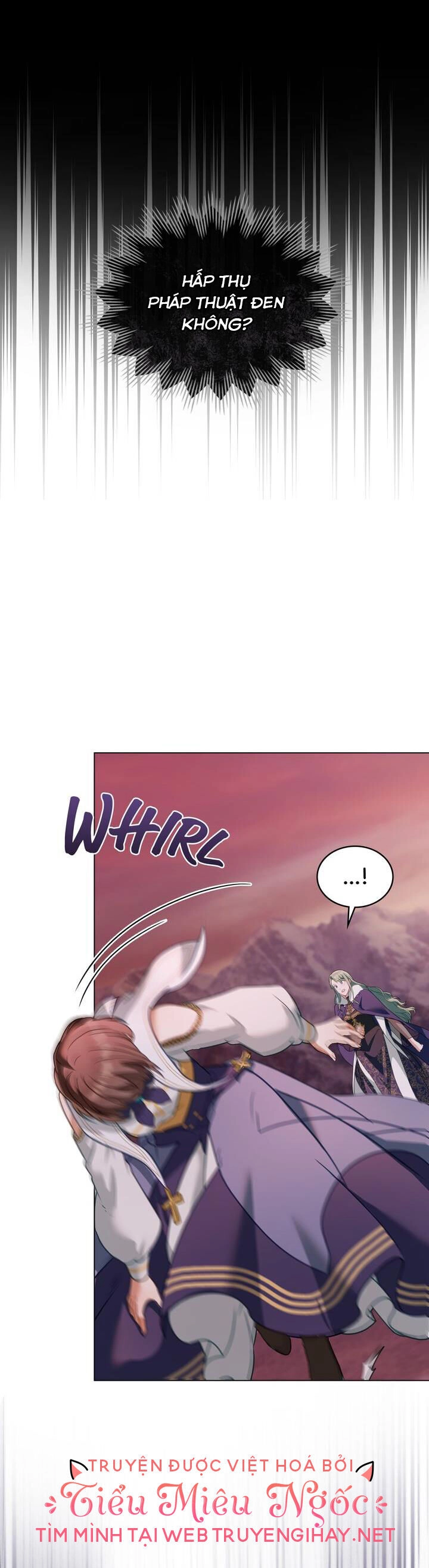 Tôi Trở Thành Nhân Vật Phản Diện Thực Sự Chapter 31 - 22