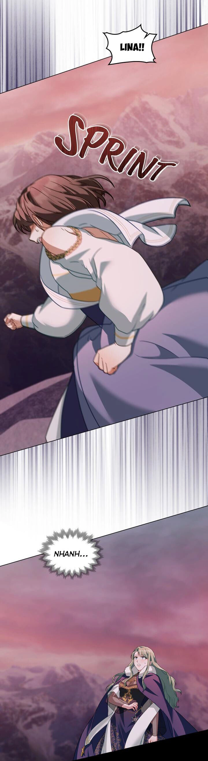 Tôi Trở Thành Nhân Vật Phản Diện Thực Sự Chapter 31 - 23