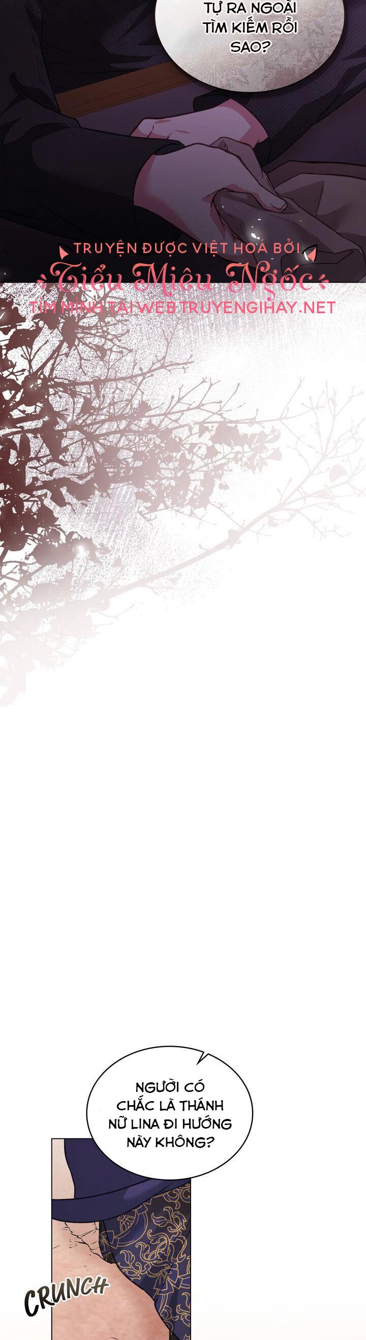 Tôi Trở Thành Nhân Vật Phản Diện Thực Sự Chapter 31 - 28