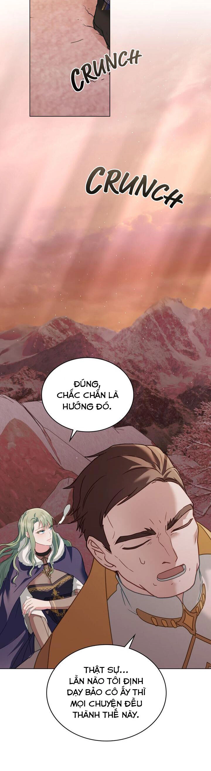 Tôi Trở Thành Nhân Vật Phản Diện Thực Sự Chapter 31 - 29