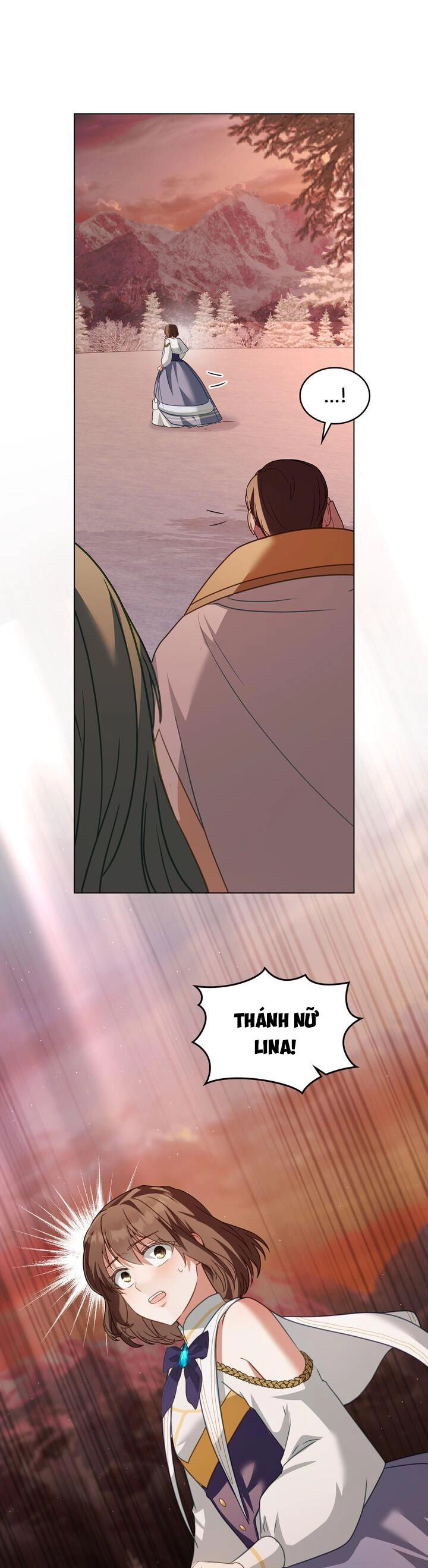 Tôi Trở Thành Nhân Vật Phản Diện Thực Sự Chapter 31 - 32