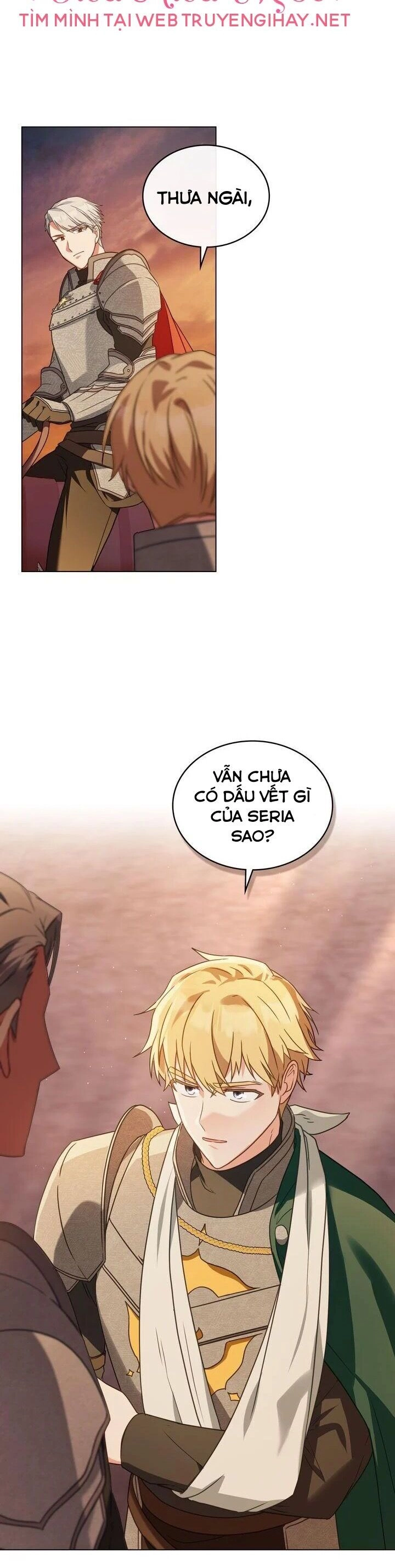 Tôi Trở Thành Nhân Vật Phản Diện Thực Sự Chapter 32 - 4