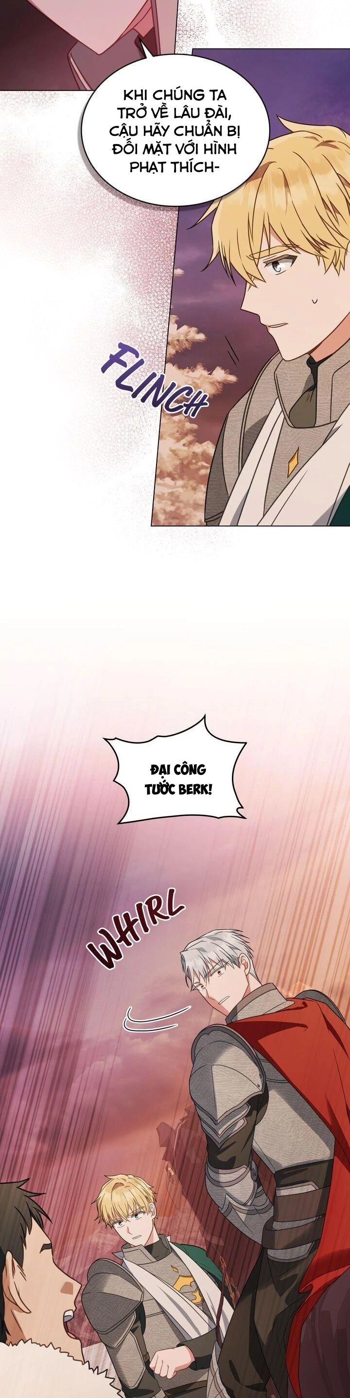 Tôi Trở Thành Nhân Vật Phản Diện Thực Sự Chapter 32 - 7