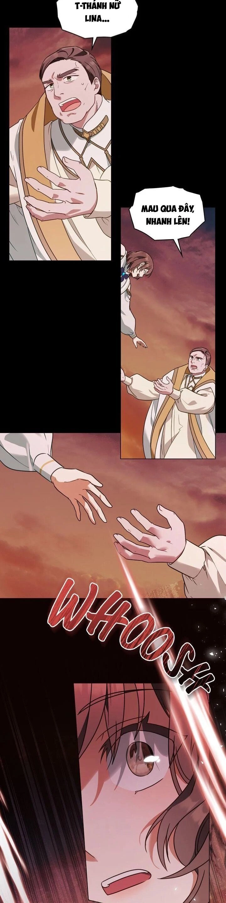 Tôi Trở Thành Nhân Vật Phản Diện Thực Sự Chapter 32 - 10