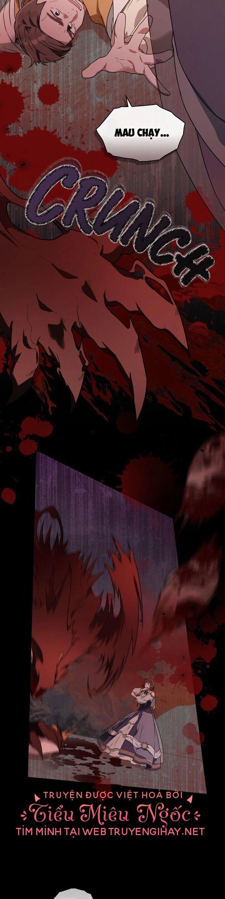 Tôi Trở Thành Nhân Vật Phản Diện Thực Sự Chapter 32 - 12