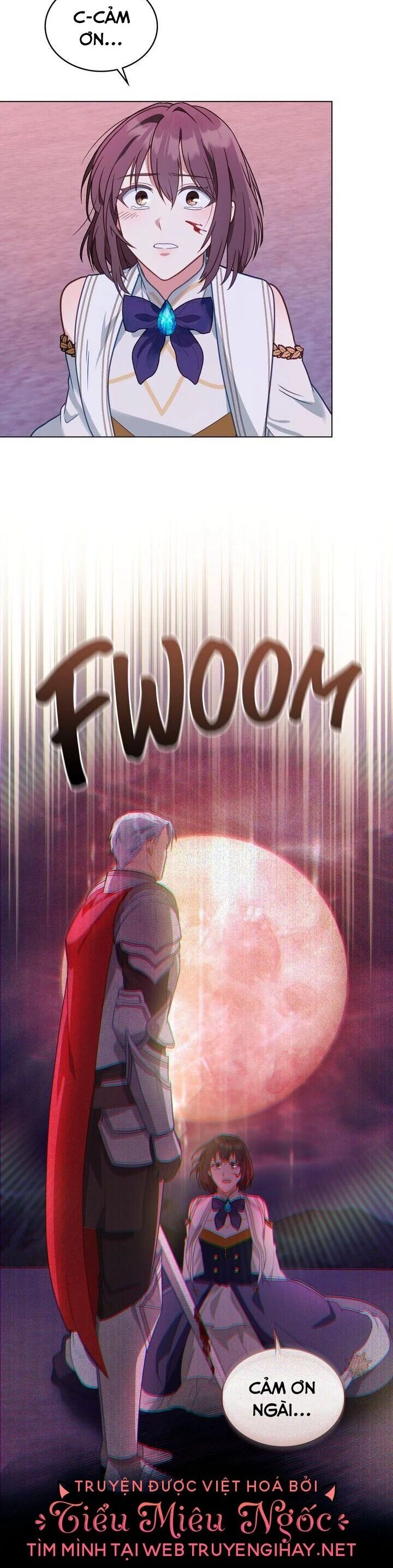 Tôi Trở Thành Nhân Vật Phản Diện Thực Sự Chapter 32 - 17