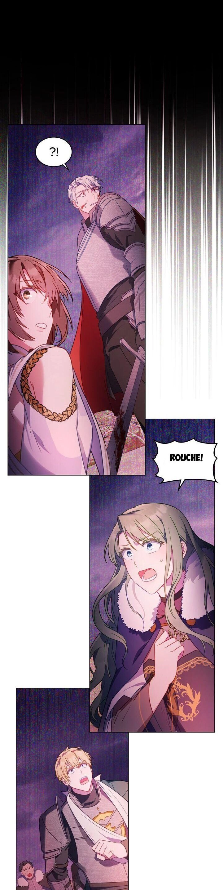 Tôi Trở Thành Nhân Vật Phản Diện Thực Sự Chapter 32 - 18