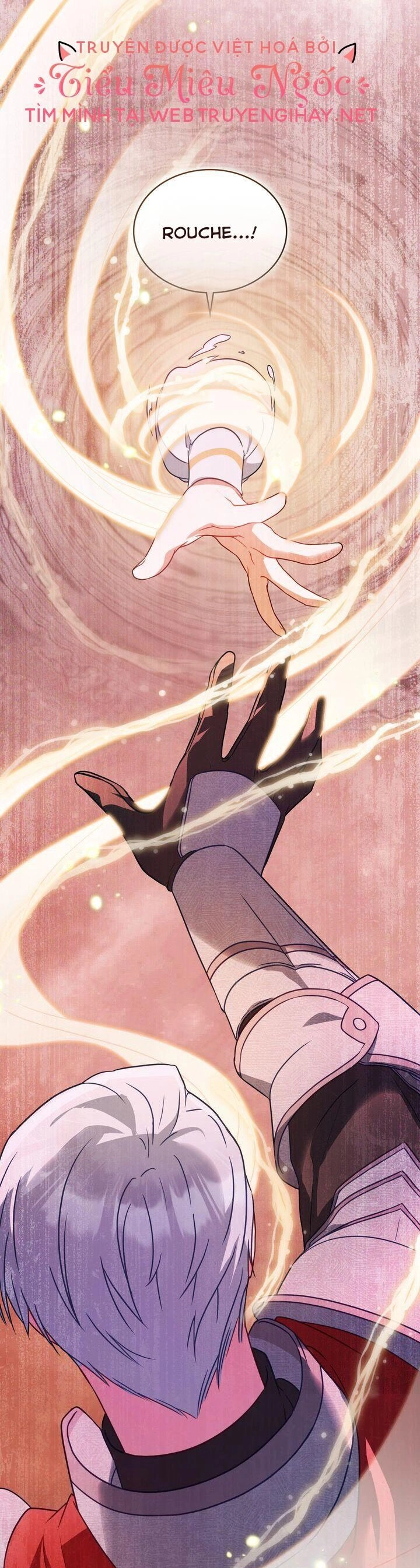 Tôi Trở Thành Nhân Vật Phản Diện Thực Sự Chapter 32 - 21