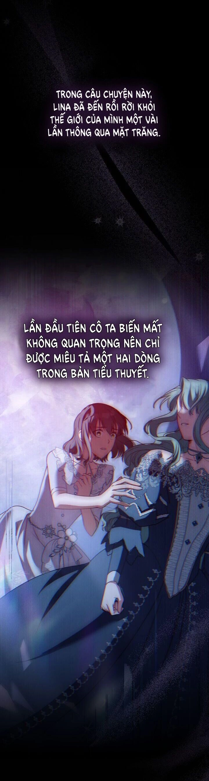 Tôi Trở Thành Nhân Vật Phản Diện Thực Sự Chapter 32 - 24