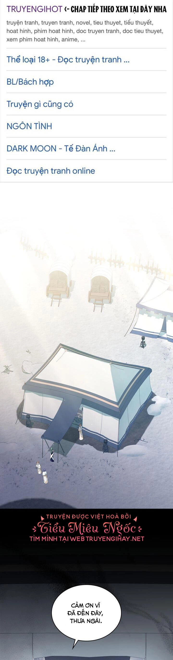 Tôi Trở Thành Nhân Vật Phản Diện Thực Sự Chapter 33.1 - 2