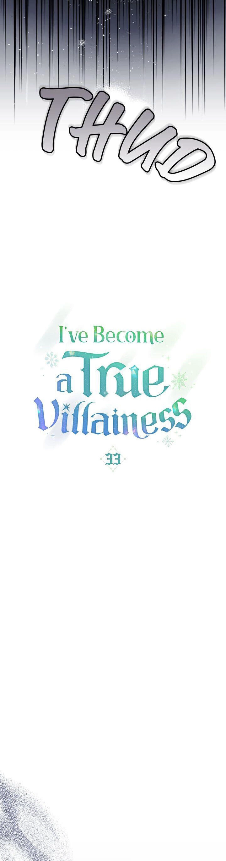 Tôi Trở Thành Nhân Vật Phản Diện Thực Sự Chapter 33.1 - 7