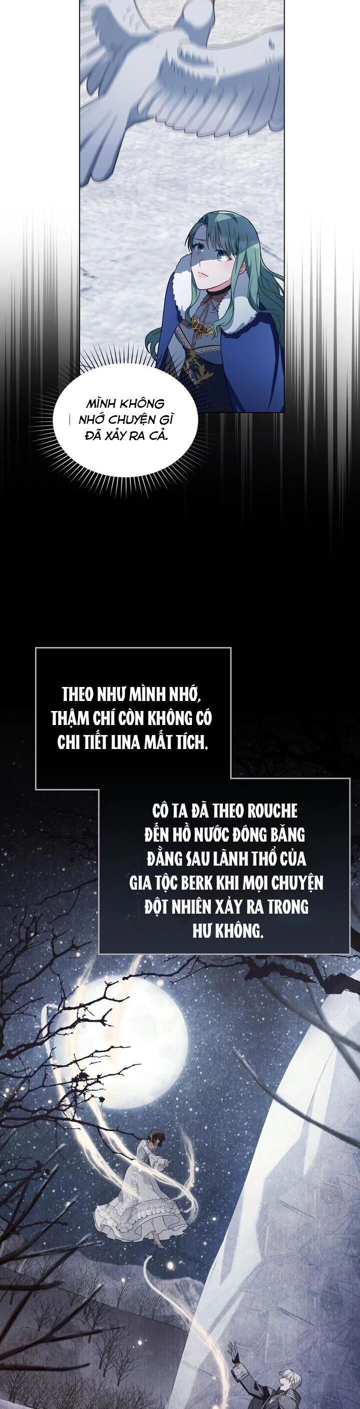 Tôi Trở Thành Nhân Vật Phản Diện Thực Sự Chapter 33.1 - 10