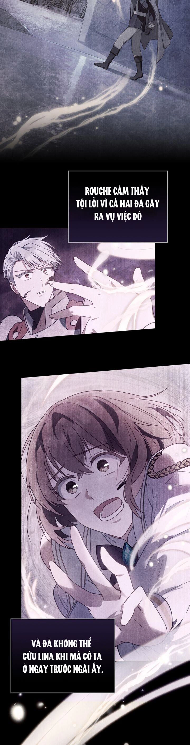 Tôi Trở Thành Nhân Vật Phản Diện Thực Sự Chapter 33.1 - 11