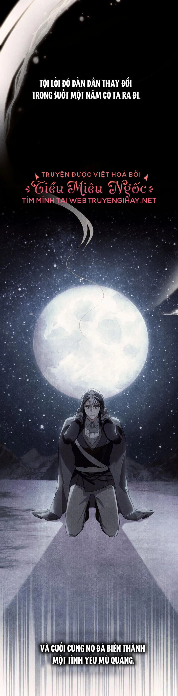 Tôi Trở Thành Nhân Vật Phản Diện Thực Sự Chapter 33.1 - 12