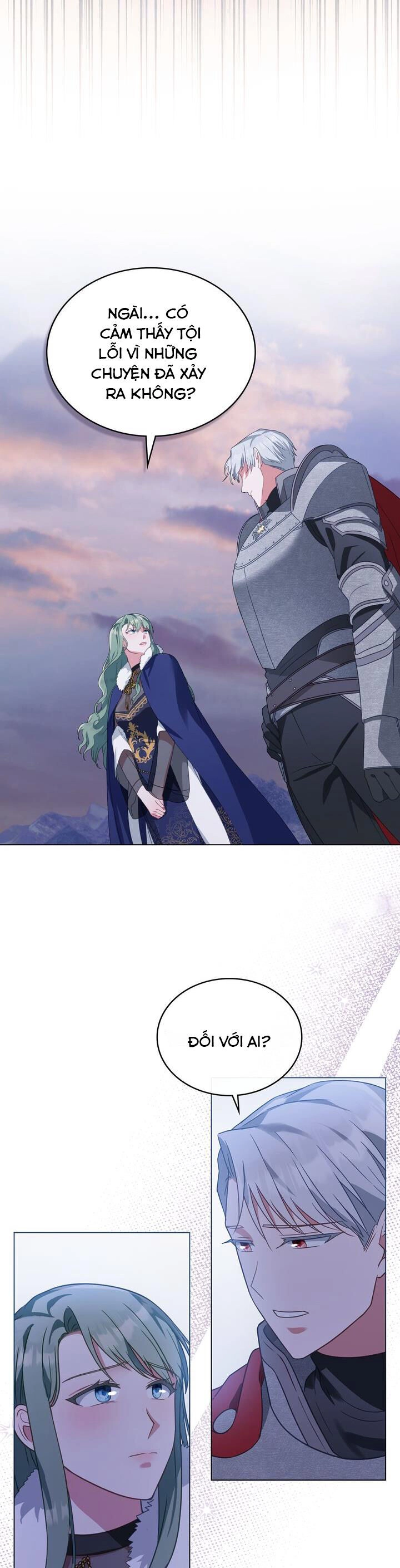 Tôi Trở Thành Nhân Vật Phản Diện Thực Sự Chapter 33.1 - 13