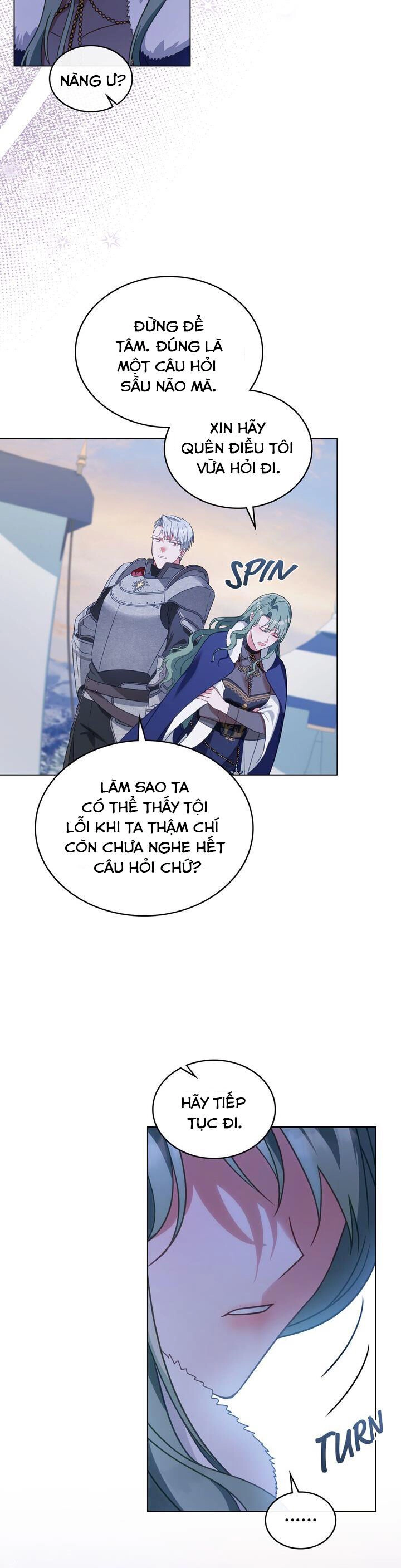 Tôi Trở Thành Nhân Vật Phản Diện Thực Sự Chapter 33.1 - 14