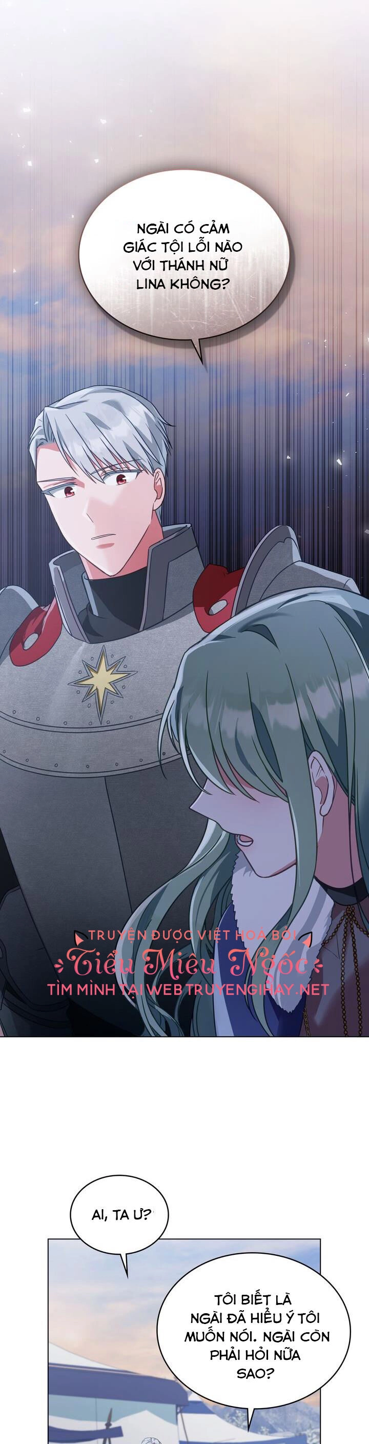 Tôi Trở Thành Nhân Vật Phản Diện Thực Sự Chapter 33.1 - 15