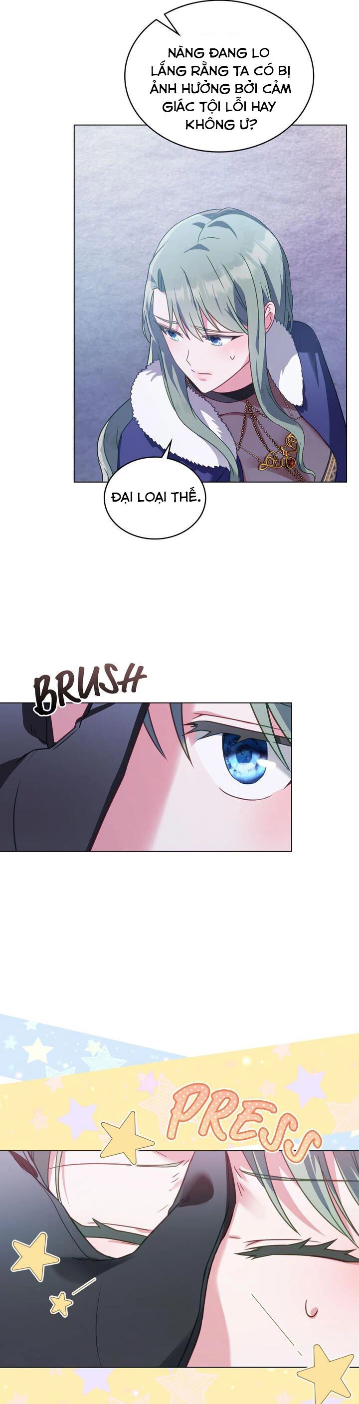 Tôi Trở Thành Nhân Vật Phản Diện Thực Sự Chapter 33.1 - 17