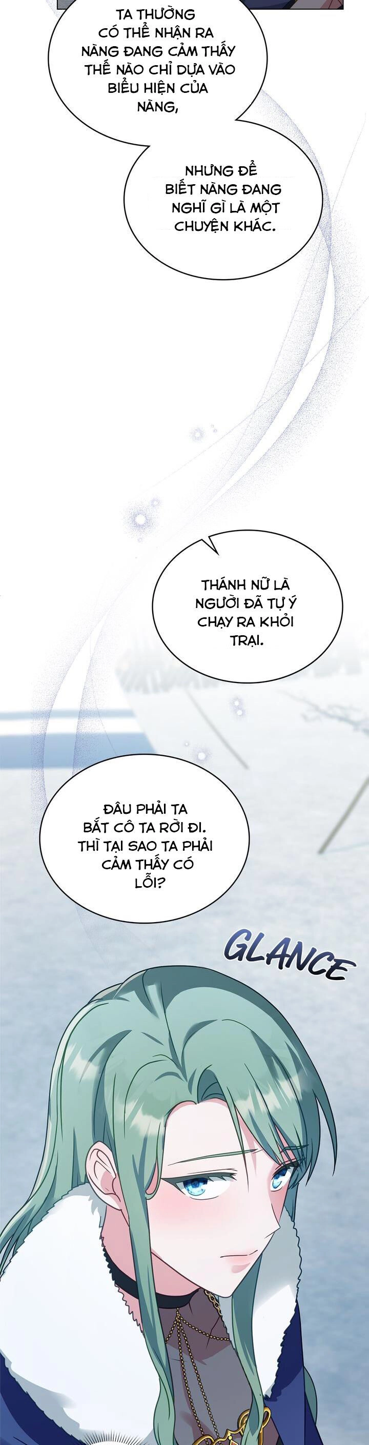 Tôi Trở Thành Nhân Vật Phản Diện Thực Sự Chapter 33.2 - 1