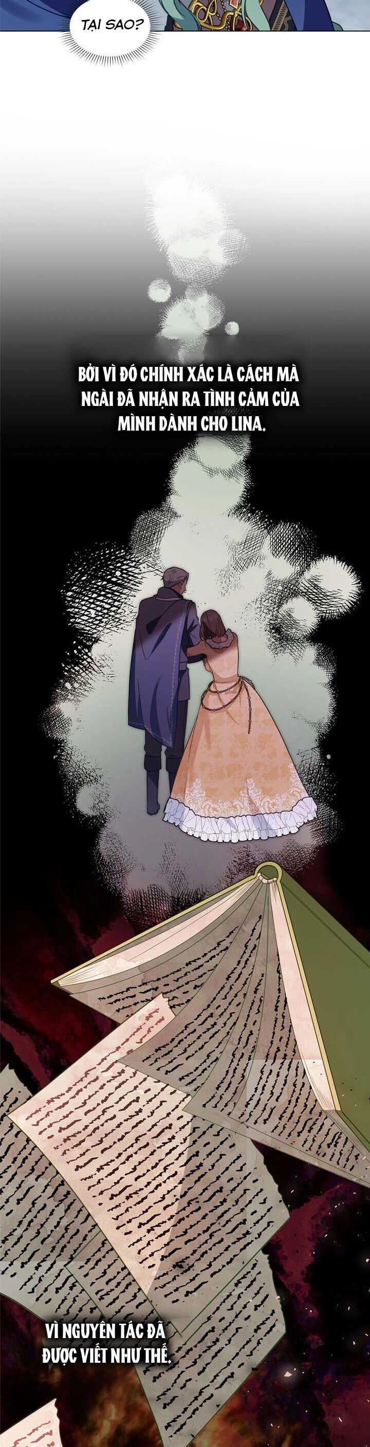 Tôi Trở Thành Nhân Vật Phản Diện Thực Sự Chapter 33.2 - 2