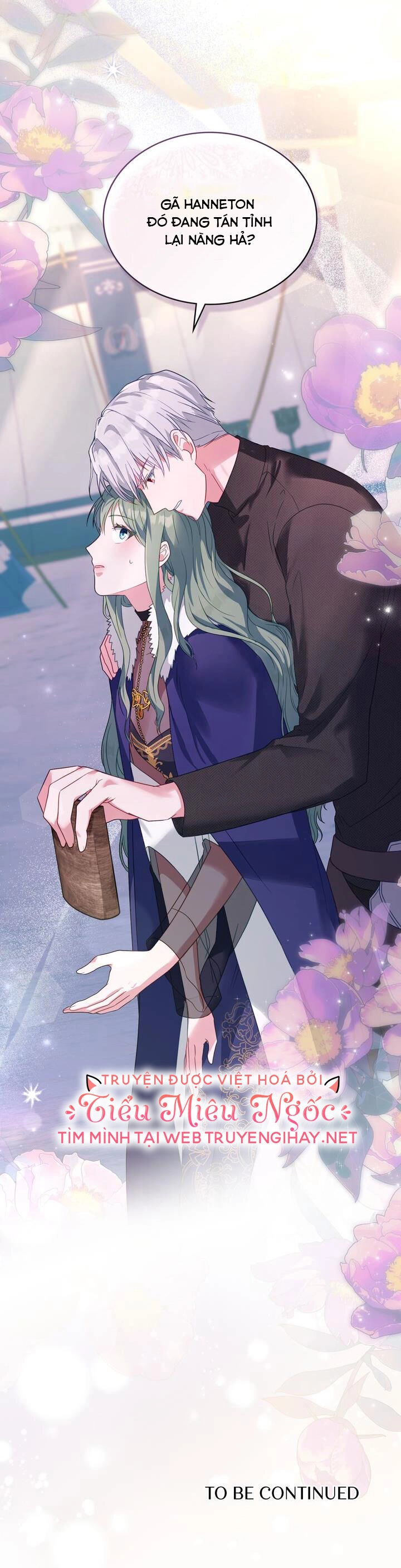 Tôi Trở Thành Nhân Vật Phản Diện Thực Sự Chapter 33.2 - 18