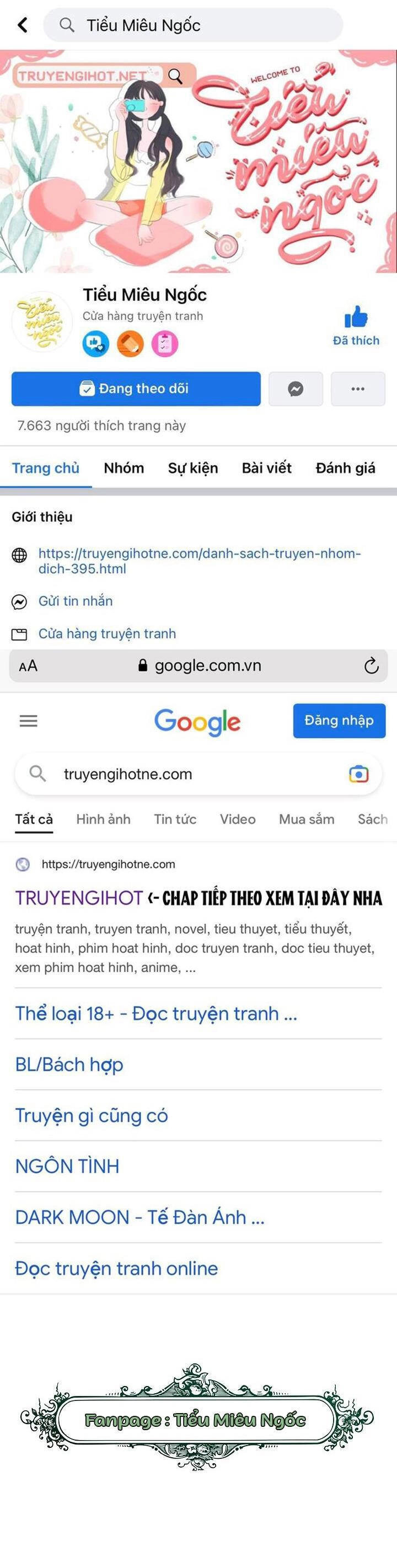 Tôi Trở Thành Nhân Vật Phản Diện Thực Sự Chapter 34.1 - 1