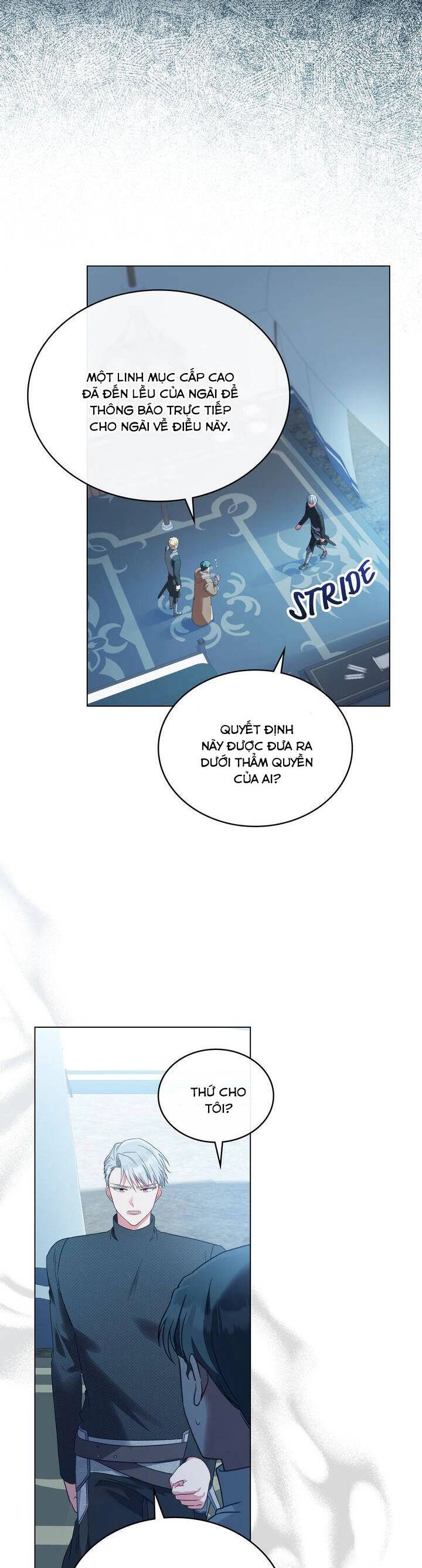 Tôi Trở Thành Nhân Vật Phản Diện Thực Sự Chapter 34.1 - 12