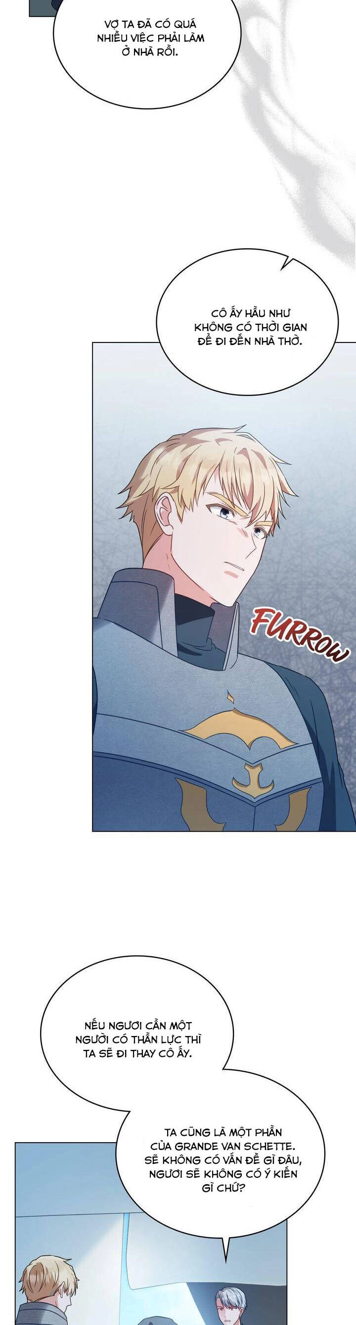 Tôi Trở Thành Nhân Vật Phản Diện Thực Sự Chapter 34.1 - 13