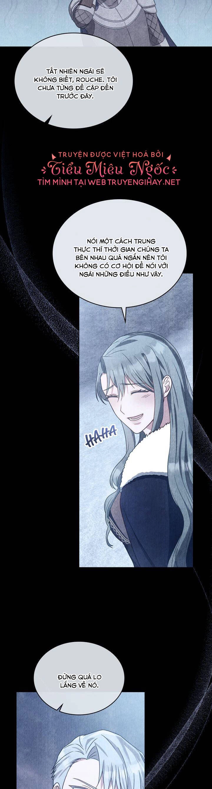 Tôi Trở Thành Nhân Vật Phản Diện Thực Sự Chapter 34.2 - 3