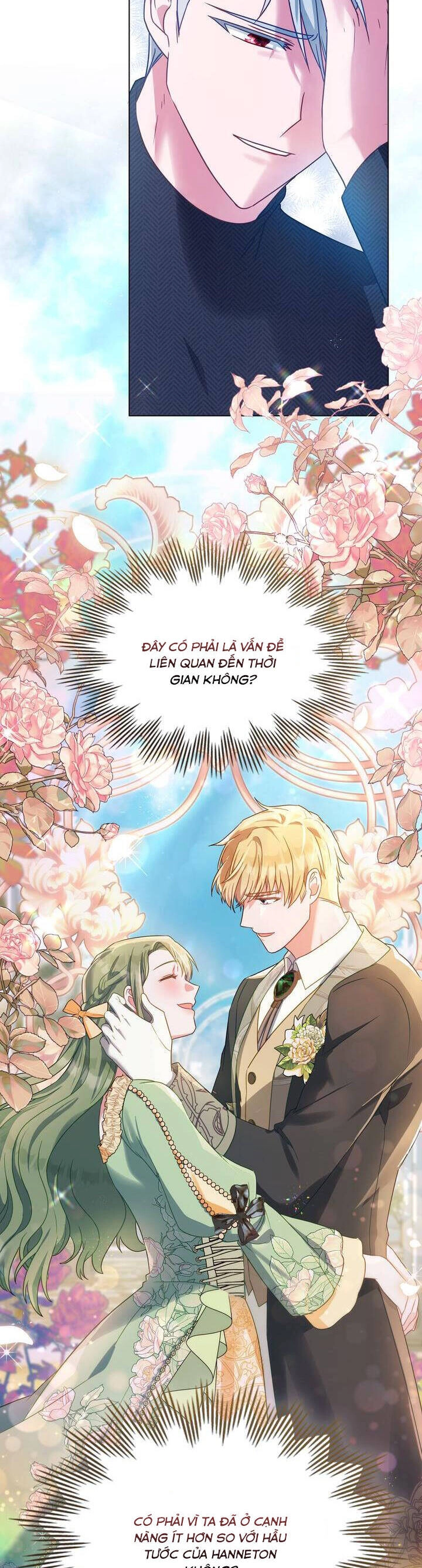 Tôi Trở Thành Nhân Vật Phản Diện Thực Sự Chapter 34.2 - 5