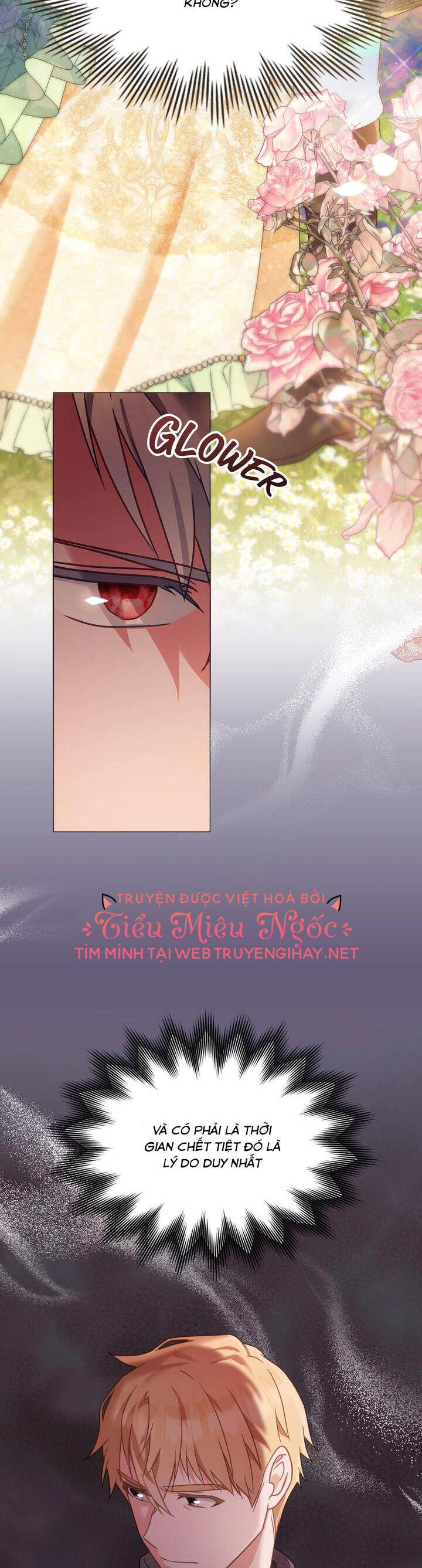 Tôi Trở Thành Nhân Vật Phản Diện Thực Sự Chapter 34.2 - 6