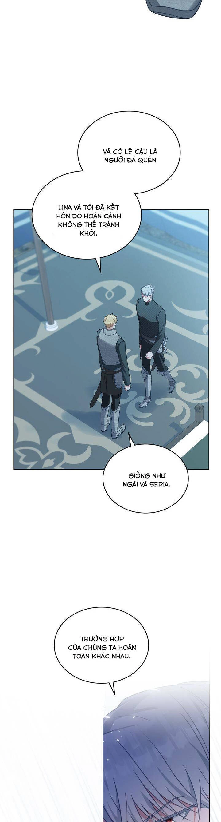 Tôi Trở Thành Nhân Vật Phản Diện Thực Sự Chapter 34.2 - 8