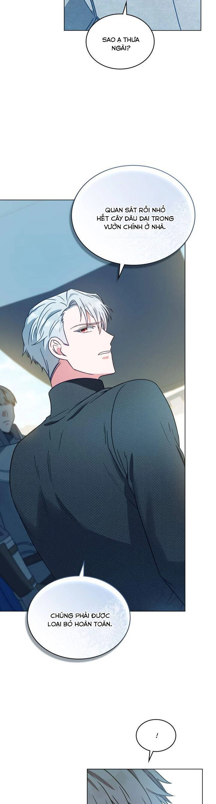 Tôi Trở Thành Nhân Vật Phản Diện Thực Sự Chapter 34.2 - 15