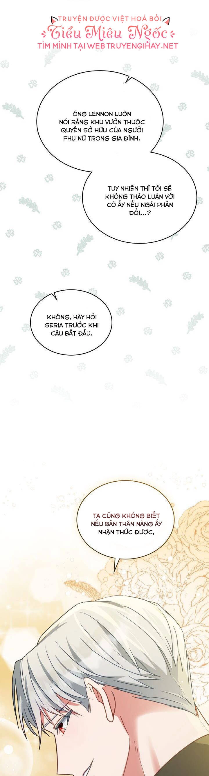 Tôi Trở Thành Nhân Vật Phản Diện Thực Sự Chapter 34.2 - 17