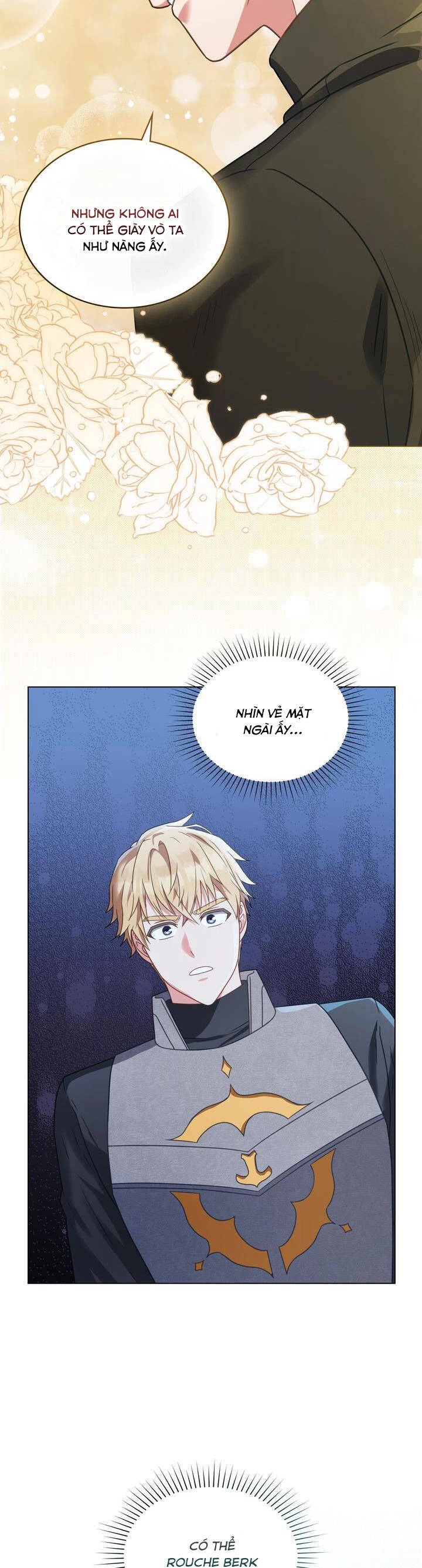 Tôi Trở Thành Nhân Vật Phản Diện Thực Sự Chapter 34.2 - 18