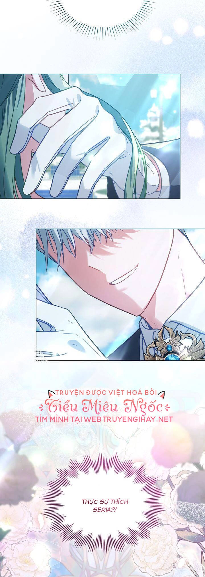 Tôi Trở Thành Nhân Vật Phản Diện Thực Sự Chapter 34.2 - 19