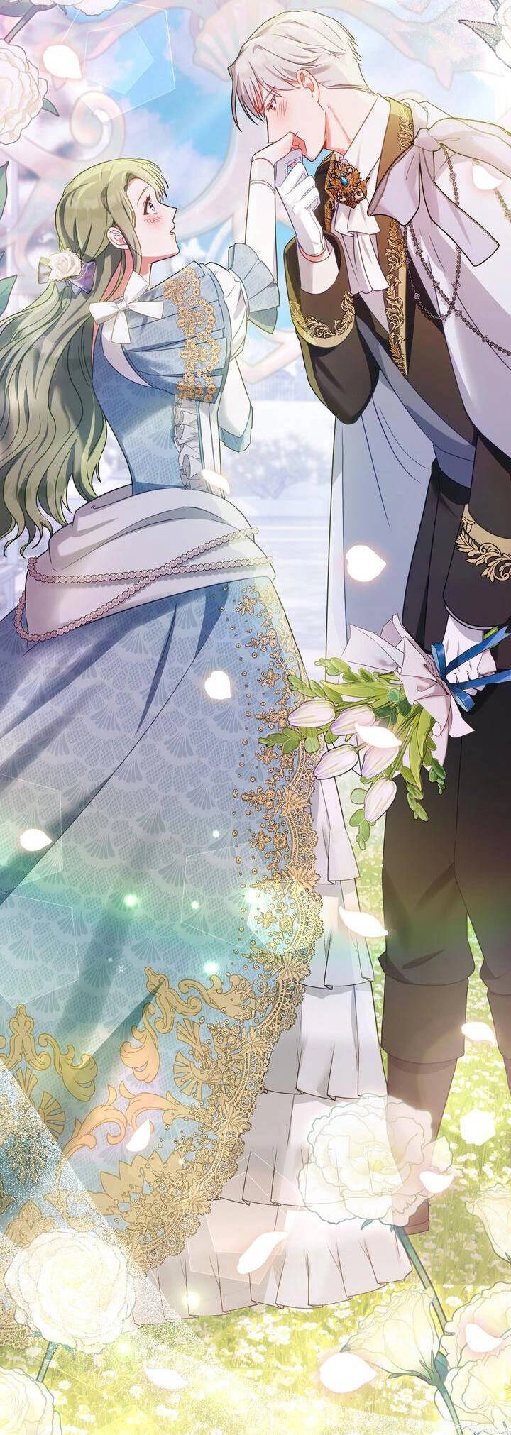 Tôi Trở Thành Nhân Vật Phản Diện Thực Sự Chapter 34.2 - 20