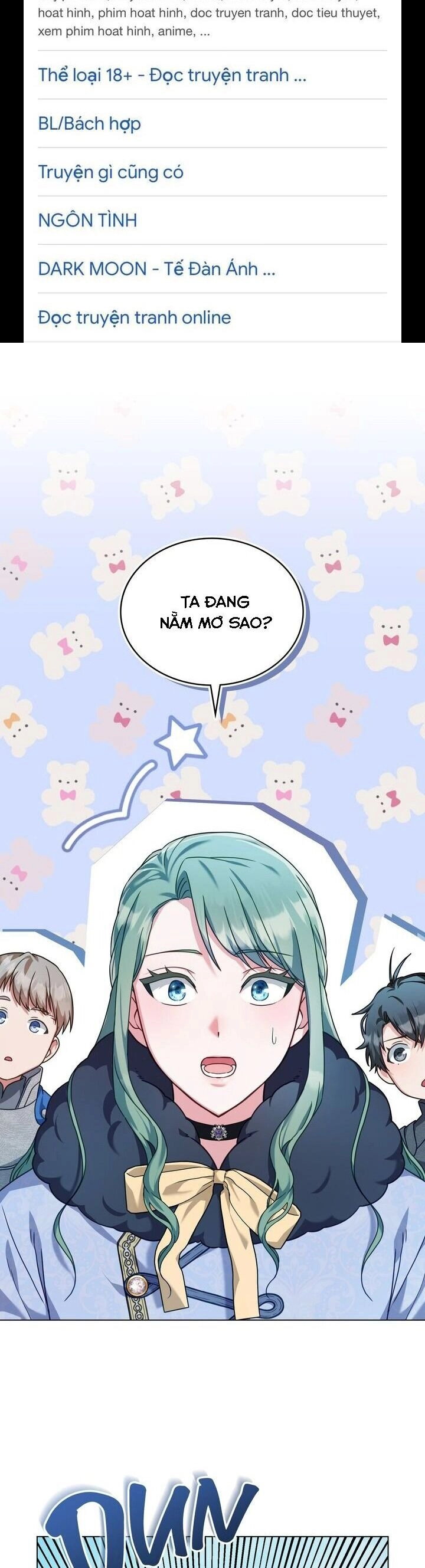 Tôi Trở Thành Nhân Vật Phản Diện Thực Sự Chapter 35.1 - 2