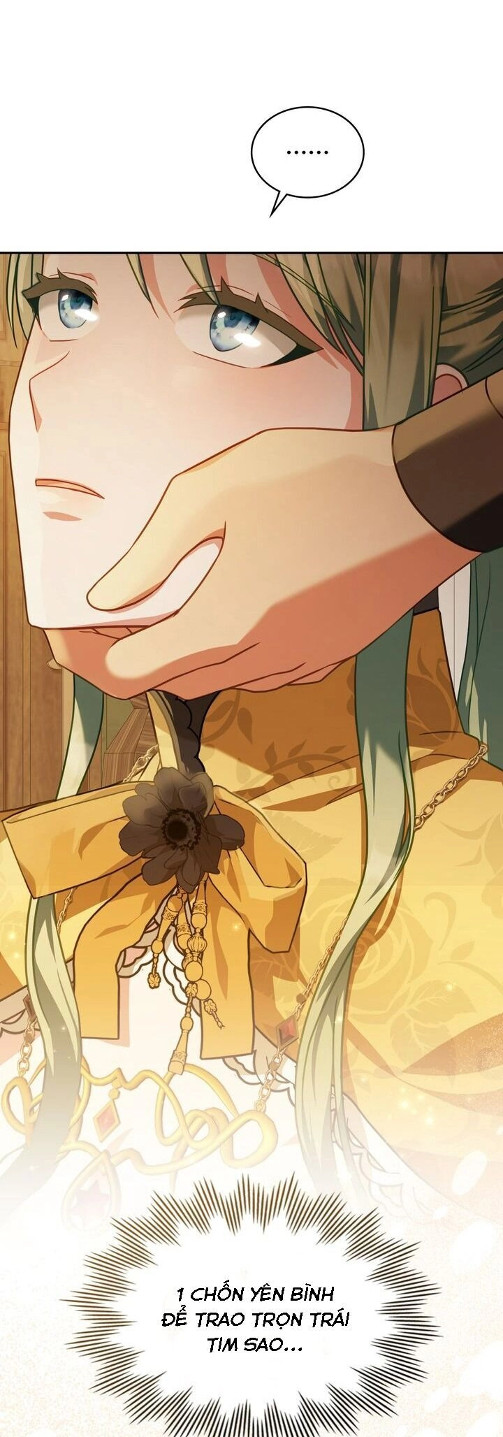 Tôi Trở Thành Nhân Vật Phản Diện Thực Sự Chapter 35.2 - 1