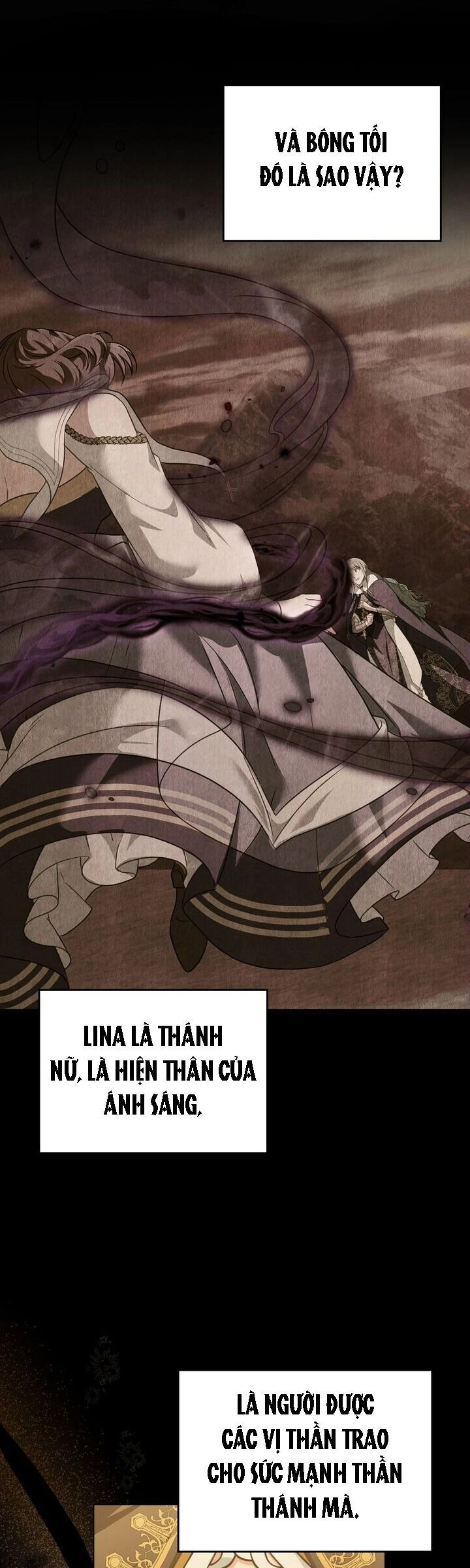 Tôi Trở Thành Nhân Vật Phản Diện Thực Sự Chapter 35.2 - 5