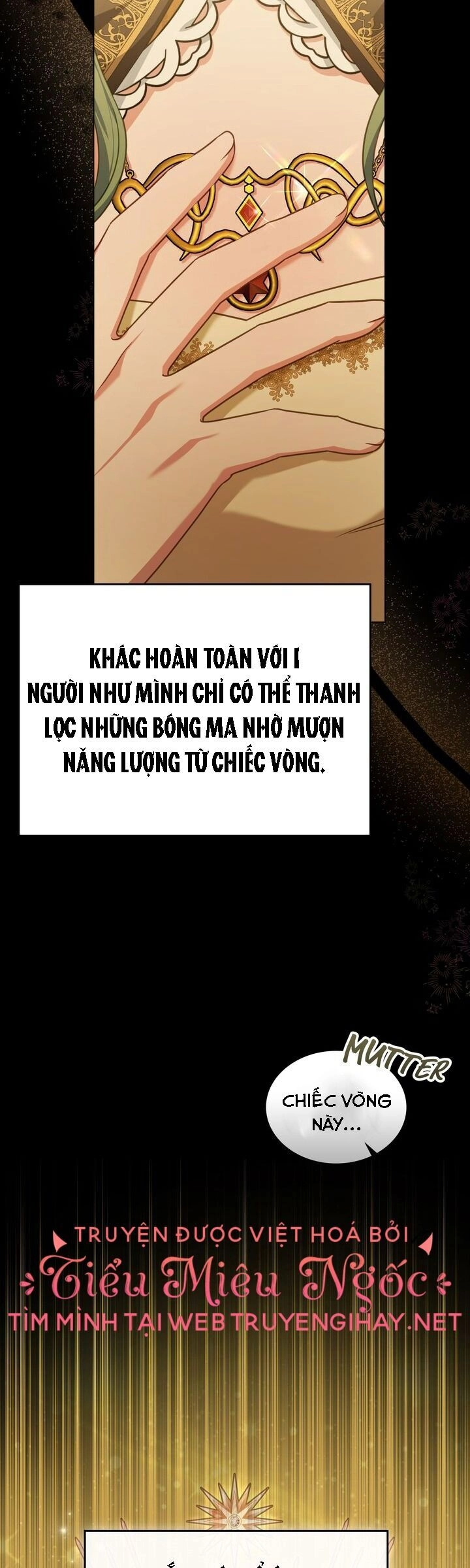 Tôi Trở Thành Nhân Vật Phản Diện Thực Sự Chapter 35.2 - 6