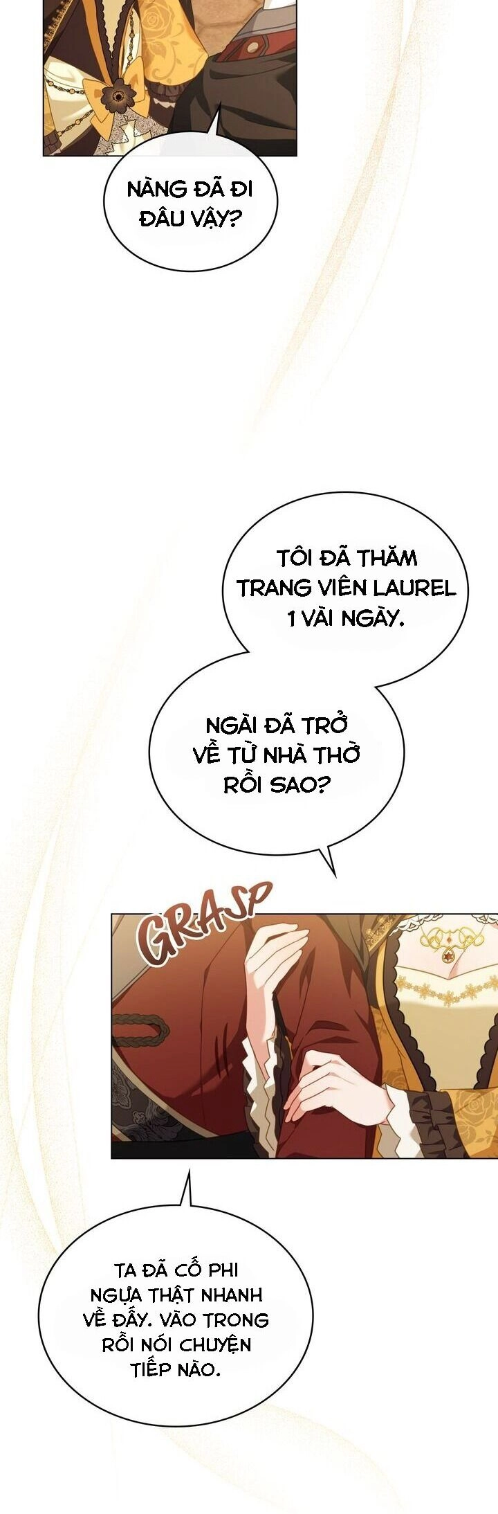 Tôi Trở Thành Nhân Vật Phản Diện Thực Sự Chapter 35.2 - 12