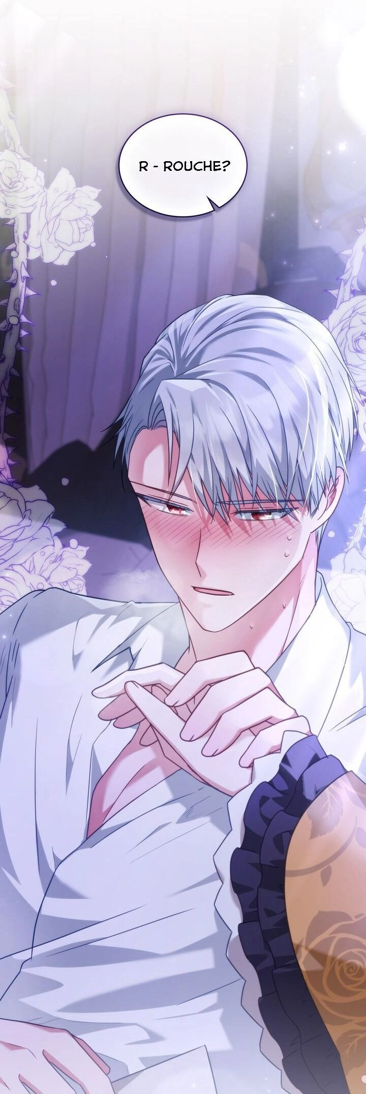 Tôi Trở Thành Nhân Vật Phản Diện Thực Sự Chapter 35.2 - 21