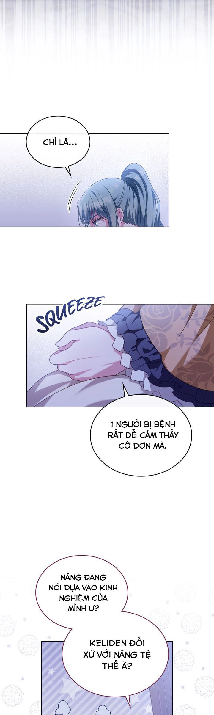 Tôi Trở Thành Nhân Vật Phản Diện Thực Sự Chapter 36.1 - 15