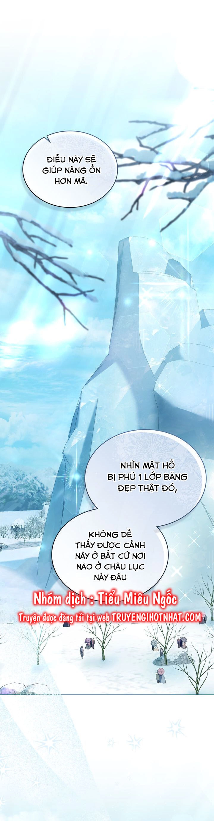 Tôi Trở Thành Nhân Vật Phản Diện Thực Sự Chapter 36.2 - 10