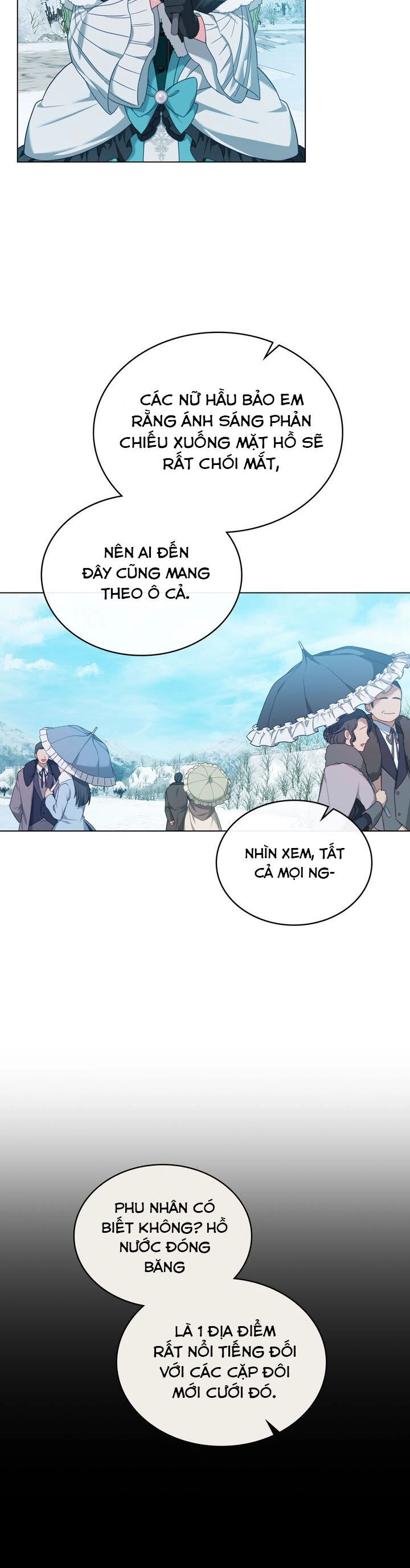 Tôi Trở Thành Nhân Vật Phản Diện Thực Sự Chapter 36.2 - 12