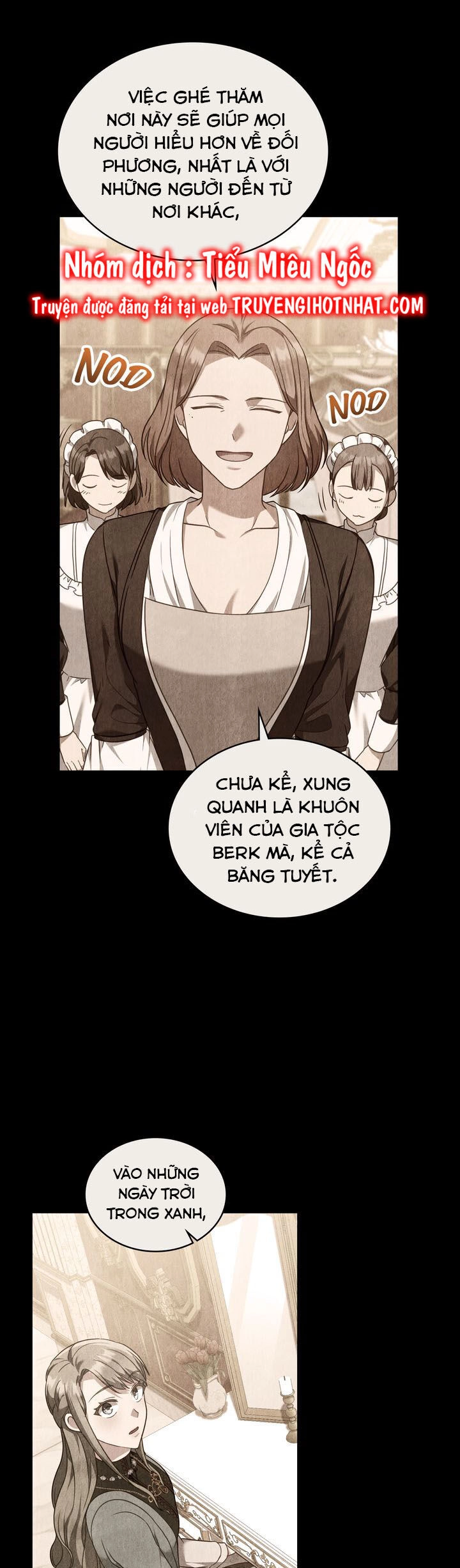 Tôi Trở Thành Nhân Vật Phản Diện Thực Sự Chapter 36.2 - 13