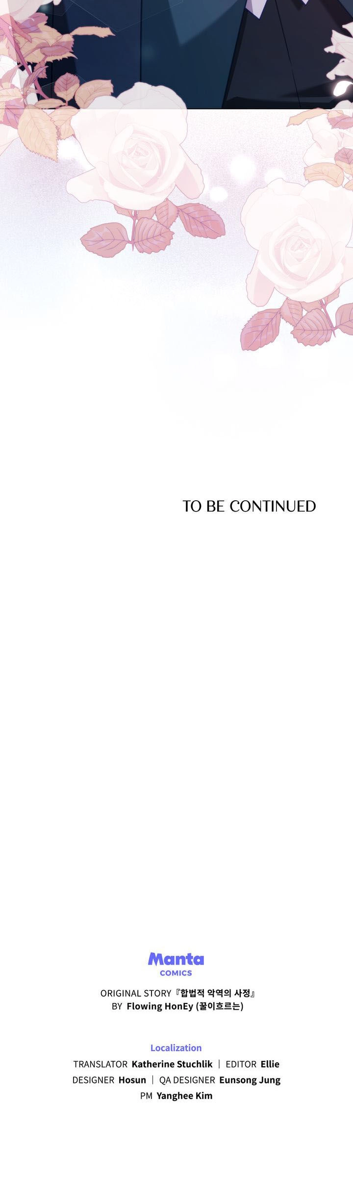 Tôi Trở Thành Nhân Vật Phản Diện Thực Sự Chapter 36.2 - 18